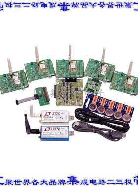 DC9021B 开发板评估板 SMARTMESH IP RF CERT STARTER KIT