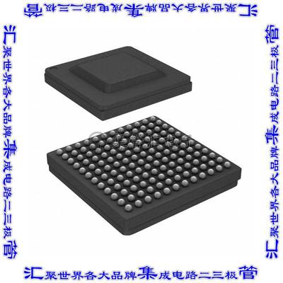 TLK10031CTR 收发器IC TRANSCEIVER 1/1 144FCBGA芯片集成电路