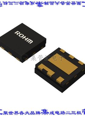 RF9L120BKFRATCR 晶体管 MOSFET NCH 60V 12A, DFN2020Y7LSAA, P