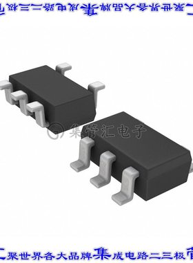 RRE04EA6DTR 二极管阵列 DIODE ARRAY GP 600V 400MA TSMD5