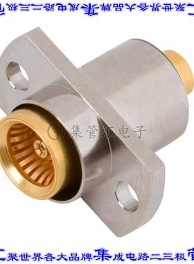 SF1732-6004 连接器接插件CONN BMA JACK STR 50OHM SOLDER