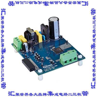 EVALM13645ATOBO2 开发板评估板 EVAL BOARD FOR IRSM836-045MA