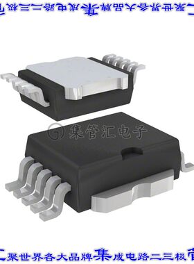 STV270N4F3 晶体管 MOSFET N-CH 40V 270A 10POWERSO