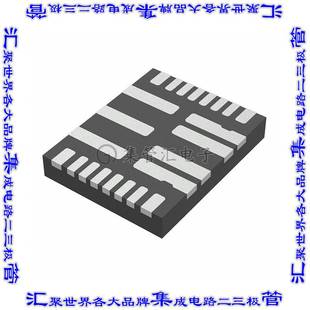 MPQ8645PGVT-0000-Z 开关稳压器IC REG BUCK ADJ 30A 25TQFN电源