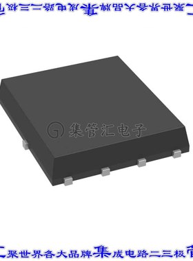 FDMS0310AS 晶体管 MOSFET N-CH 30V 19A/22A 8PQFN