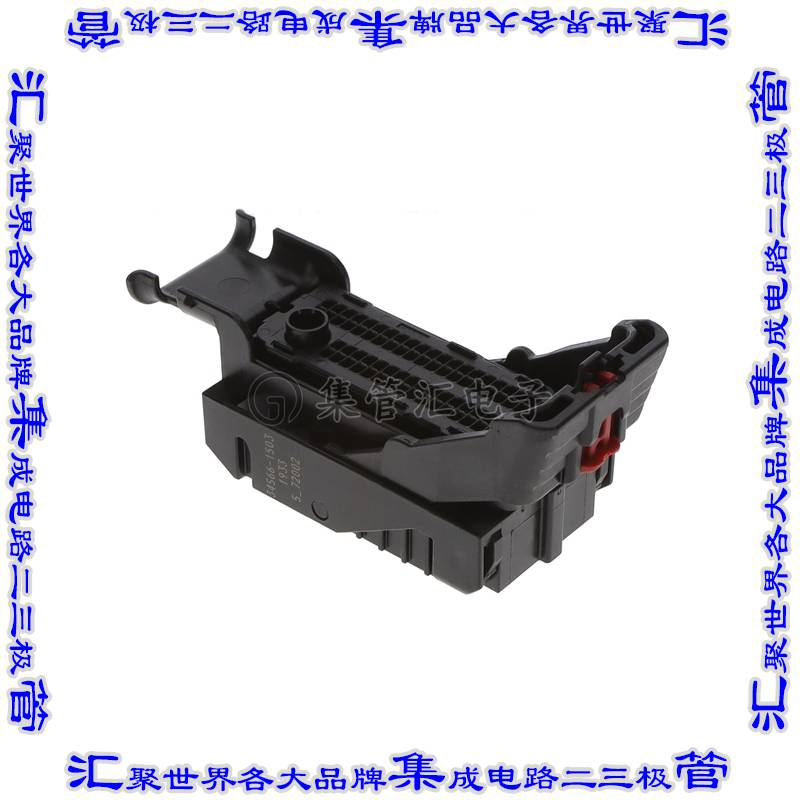 345661503 0345661503连接器接插件CONN RCPT HSG 73POS OPT9