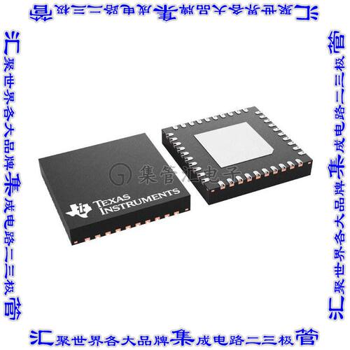 LM5143QRHARQ1 集成电路芯片AUTOMOTIVE, 3.5-V TO 65-V LOW-IQ