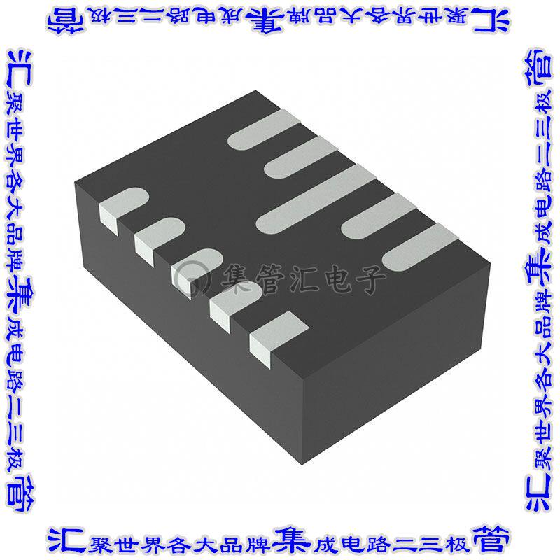 TPS63802DLAT 开关稳压器IC REG BUCK-BOOST ADJ 2A 10VSON电源 - 实物图