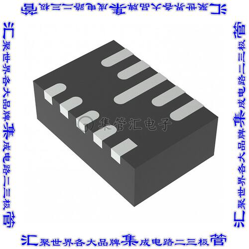 TPS63802DLAR 开关稳压器IC REG BUCK-BOOST ADJ 2A 10VSON电源