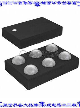 TCR13AGADJ,LF 线性稳压器IC REG LINEAR POS ADJ 1.3A 6WCSP电