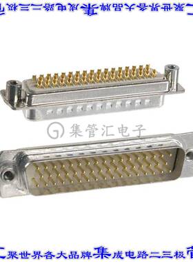 172-050-103R021 连接器接插件50P // M // SC // NICKEL // 02