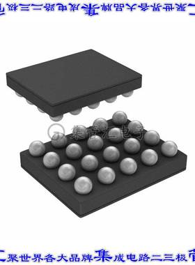 LP8720TLE/NOPB 集成电路芯片IC REG 6OUT BUCK/LNR SYNC 20USMD