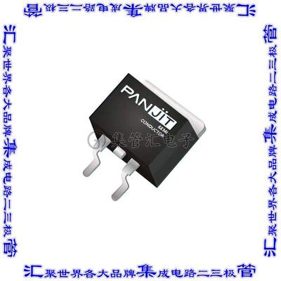 PSMB032N08NS1_R2_00601 晶体管 80V/ 3.4MOHM / MV MOSFET