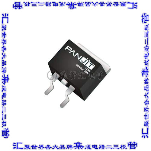 PSMB032N08NS1_R2_00601 晶体管 80V/ 3.4MOHM / MV MOSFET