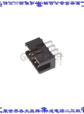 2842168-8 连接器接插件8P, AMPMODU 2MM, DOUBLE ROW SHRO