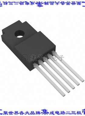 BA033CC0WT 线性稳压器IC REG LINEAR 3.3V 1A TO220-5电源芯片