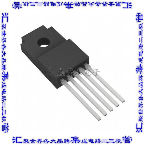 BA90DD0WT 线性稳压器IC REG LINEAR 9V 2A TO220-5电源芯片集成