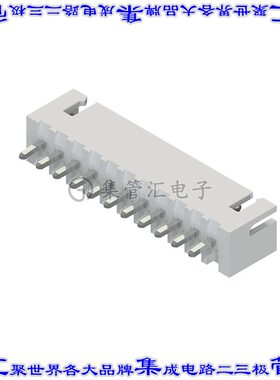 14K-511-411-AA1 连接器接插件14K SERIES (.098