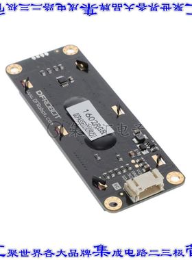 DFR0554 开发板评估板 GRAVITY: I2C 16X2 A LCD WI