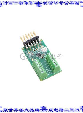 EVAL-AD5592R-PMDZ 开发板评估板 AD5592R PMOD BOARD