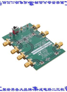 DC800A-B 开发板评估板 LT1993CUD-4 900MHZ DIFF IN/OUT A