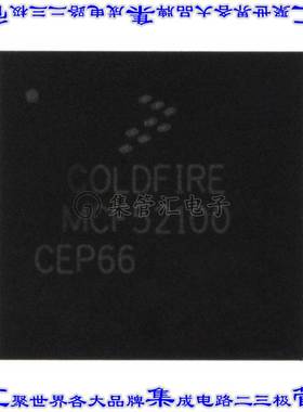 MCF5211LCEP66 集成电路芯片32-BIT MICROCONTROLLERS - MCU MC