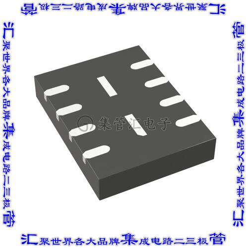 BY25Q64ESHIG(R) 集成电路芯片IC FLASH 64MBIT SPI/QUAD 8USON