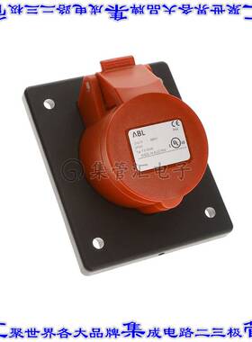 F31S53A 连接器接插件RECPF20A2P3W7H480V RED IP4415DEG