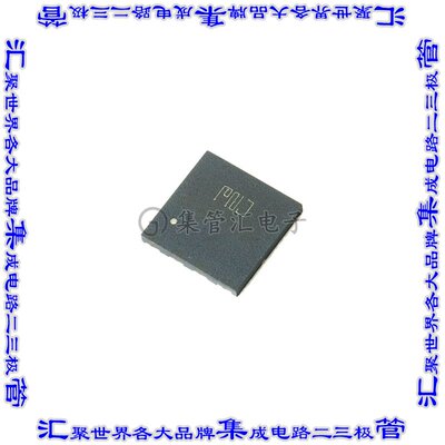 P3M06300D8 晶体管 MOSFET SICFET N-CH 650V 9A DFN8*8