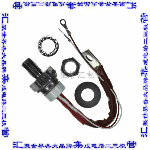 VS-ST230S16P0PBF 晶体管 SCR 1.6KV 360A TO209AB