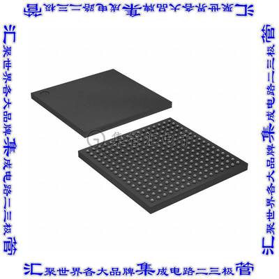 10CL016YU256C8G 集成电路芯片IC FPGA 162 I/O 256UBGA