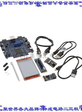 RTK0EG0001D00001BE 开发板评估板 RA6M3 AI / ML REFERENCE KIT