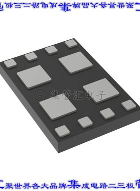 TPS259482AYWPR 集成电路芯片3.5-V TO 23-V, 12.2-M, 8-A EFUSE