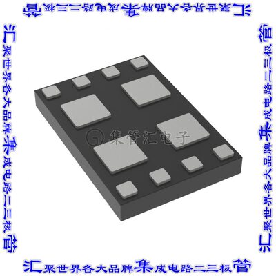 TPS259481AYWPR 集成电路芯片3.5-V TO 23-V 13-M 8-A EFUSE WIT
