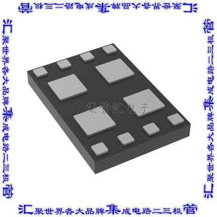 TPS259481AYWPR 集成电路芯片3.5-V TO 23-V 13-M 8-A EFUSE WIT