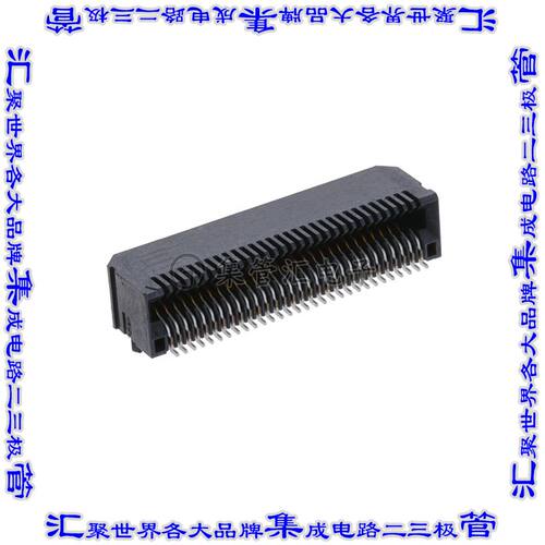 MEC8-130-02-L-D-RA1-TR 连接器接插件CONN EDGE DUAL FMALE 60PO