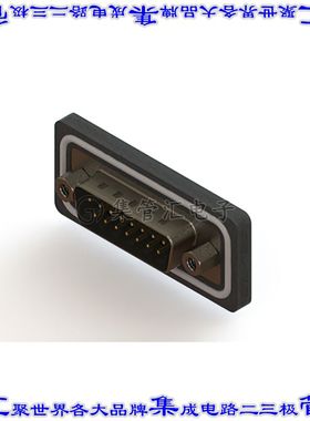 627-W15-220-012 连接器接插件627W (WATERPROOF) SERIES VERTICA