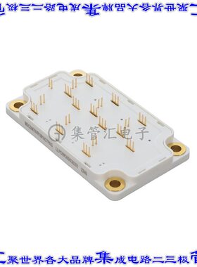 MSCSM70VR1M10CTPAG 晶体管 MOSFET 6N-CH 700V 238A