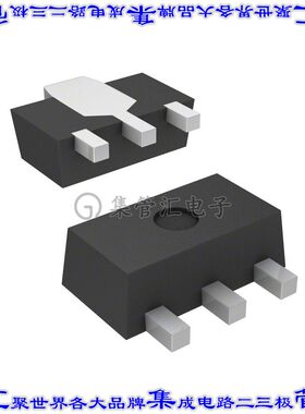 NESG270034-T1-AZ 双极晶体管 NPN SILICON MEDIUM POWER TRANSIS