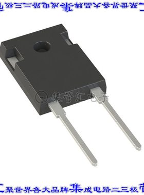 SDS120J015H3-ISATH 二极管 DIODE 1200V-15A TO247-2L