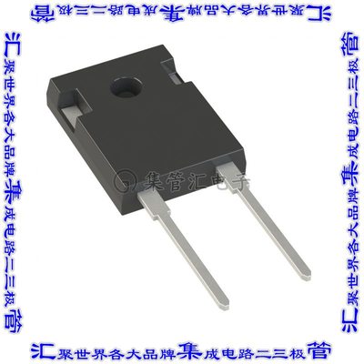 SDS065J016H3-ISATH 二极管 DIODE 650V-16A TO247-2L