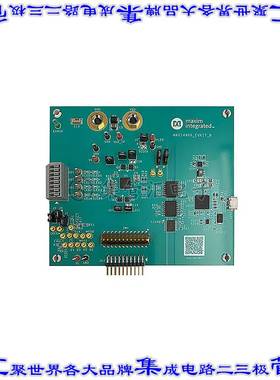 MAX14906EVKIT# 开发板评估板 EVAL BOARD FOR MAX14906