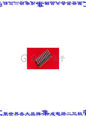 416710008 0416710008连接器接插件KK 156 HDR ASSY FRLK BKWY 09