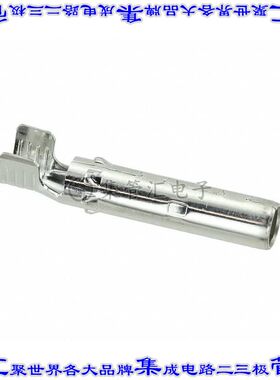 UTXFF4R 连接器接插件CONN SOCKET CONTACT 10-12AWG TIN