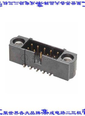 M80-5020605 连接器接插件CONN HDR 2MM SMT 6POS W/JS