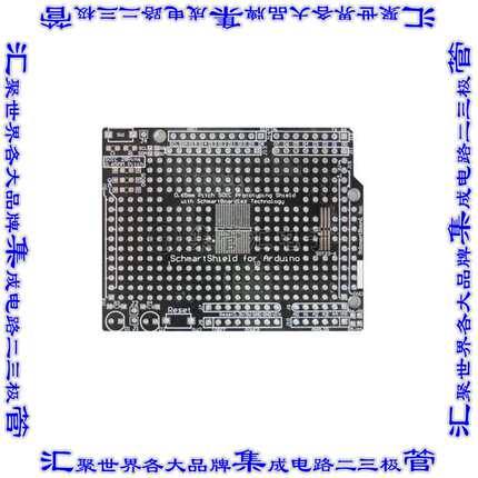 206-0006-01 开发板评估板 0.65MM PITCH SOIC SURFACE MOUNT
