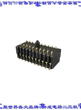 10157174-001TRLF 连接器接插件20POSITIONS, 1.50MM COMPRESSION