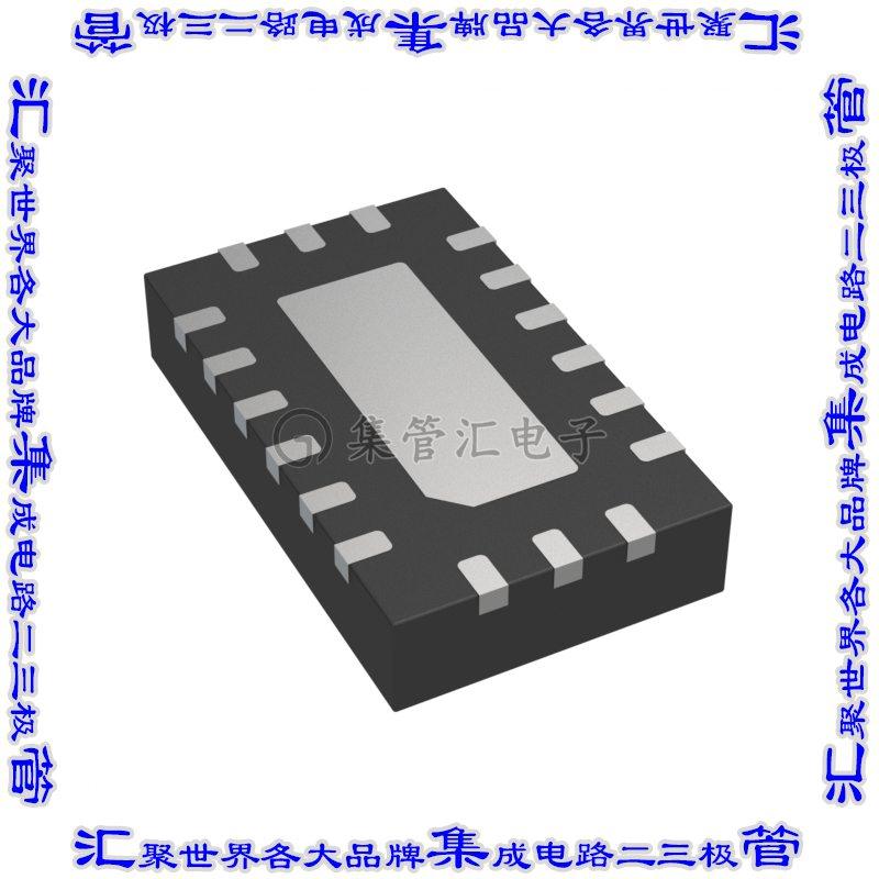 MP8020GQV-Z 集成电路芯片802.3AF/AT/BT-COMPLIANT, POE POW