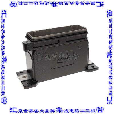 19400241253 连接器接插件CONN HAN 24HPR-ASG-SV-M40 IM BOD