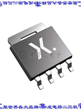 BUK9Y58-75B,115 晶体管 MOSFET N-CH 75V 20.73A LFPAK56
